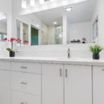 Shower Remodel