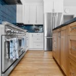North Park Kitchen Remodel