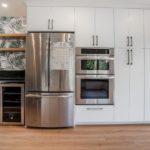 Creative Design & Build Inc. Provides a Kitchen Remodel in Encinitas