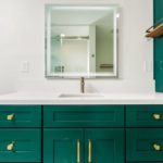 Oceanside Bathroom Remodel: A Success!