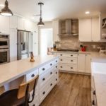 San Carlos Kitchen Renovation: Experience You Can Trust