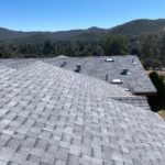 Descanso Roof Replacement