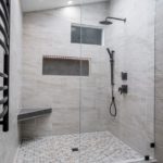 La Mesa Bathroom Renovation