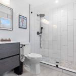 Bathroom Remodel in Del Cerro - Creative Design & Build Inc.