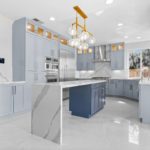 Scrips Ranch Kitchen Room Remodel
